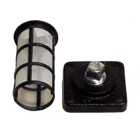 Mcdonnell & Miller Sa21-38R Strainer Assembly SA21-38R