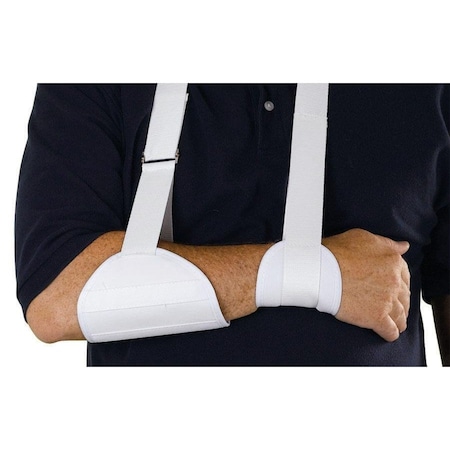Medline Hemiplegic Sling, Universal ORT11700