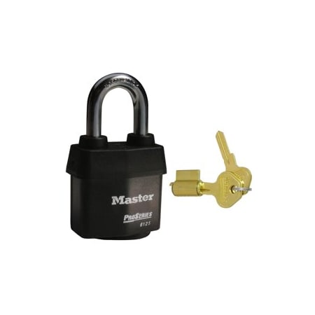 Master Lock Co KIT - Padlock Weather Tough 6125KZ KIT