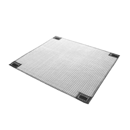 Ice-O-Matic Air Filter, Intake Screen 9131574-01