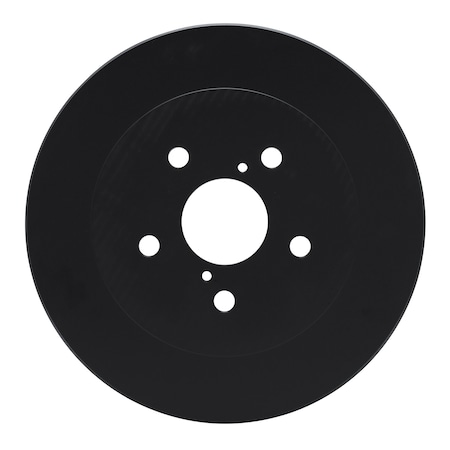 Dfc True-Balanced Brake Drum,  365-76041