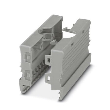 Phoenix Contact PH 2 5/12 Cable housing pitch: 62.4 mm 3209785