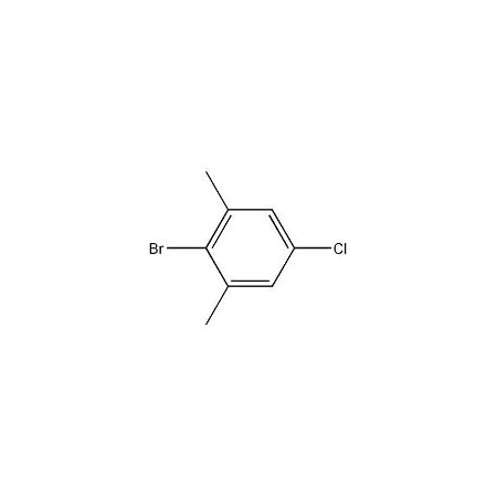 Ak Scientific 4-Fluor-2, 6-dimethylbromobenzene (100g), CAS 14659-58-6 W3199-100g