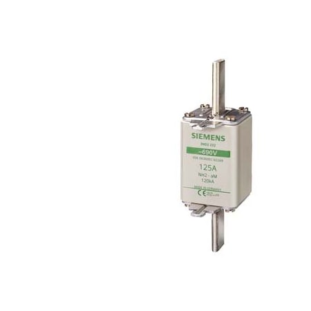Siemens FUSE LINK, LV HRC, 315A, 690V 3ND2252