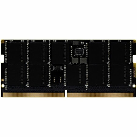 Bull Creek 32GB DDR5 PC5-4800 CL40 1.1V SODIMM TAA CERTIFIED 32GD54800SODIMM