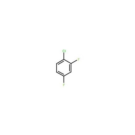 Ak Scientific 1-Chloro-2, 4-difluorobenzene (5g), CAS 1435-44-5 X8139-5g