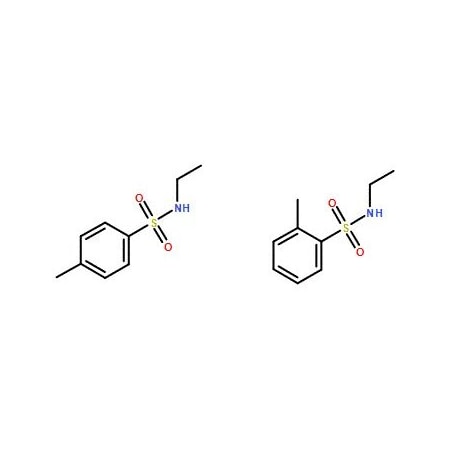 Ak Scientific N-Ethyl-o, p-toluenesulfonamide (1g), CAS 1077-56-1 G305-1g