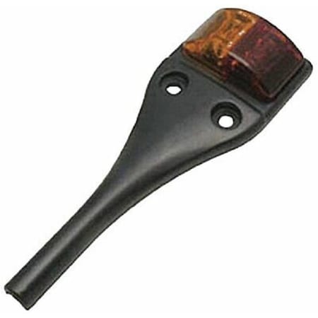 Valterra Valterra Products Right LED Exterior 2 Diode Marker Light Kit VLPDG52443VP