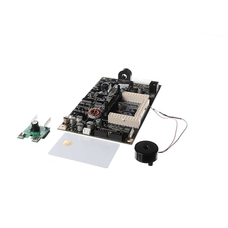 Turbochef Control Board Service Kit, NGC CON-3007-1-119
