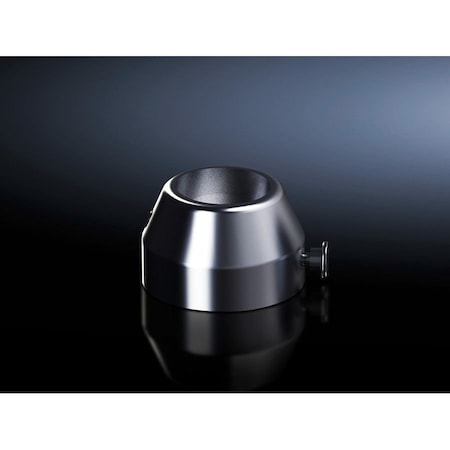 Rittal Enclosure Coupling S/S 6664000