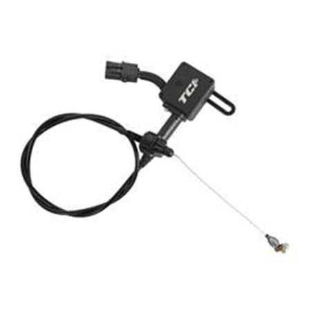 Tci Remote Mount Throttle Position Sensor for GM 4L60E & 4L80E Transmissions 377450