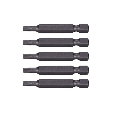 Century Drill & Tool STAR T-20 POWER BULK 5PK 68120