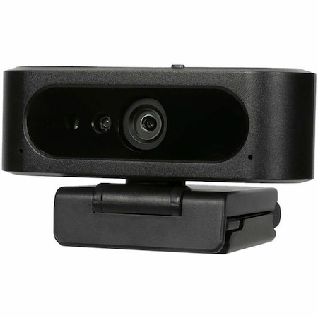 Targus FHD WEBCAM WITH IR FACIAL RECOGNITION BLACK AVC045GL
