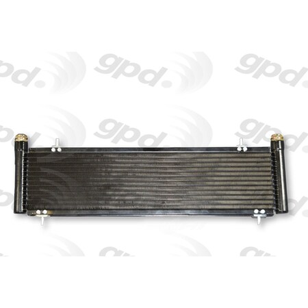 Global Parts Distributors Global Automatic Transmission Oil Cooler 2611341