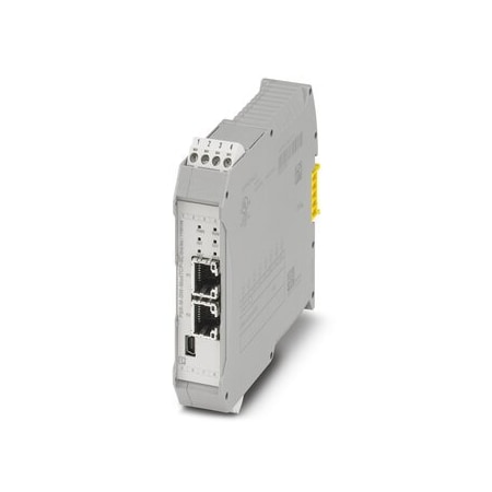 Phoenix Contact PSR-M-GW-MODTCP-SC Gateway for 1105108