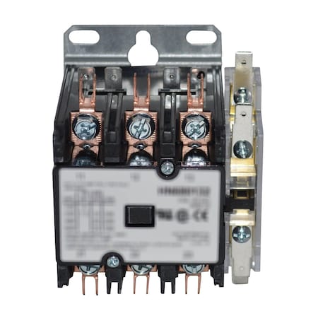 Carrier XS KIT CONTACTOR & AUX HN680132