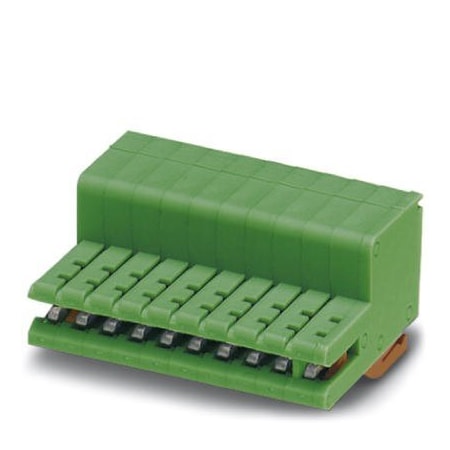 Phoenix Contact ZEC 1 0/ 4-ST-3 5 C1 R1 4 PCB direct 1893708