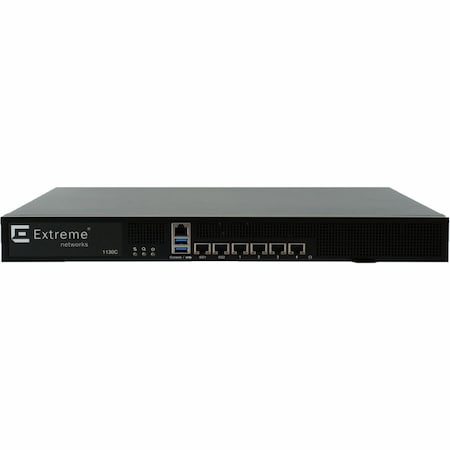 Extreme Networks EXTREME UNIVERSAL COMPUTE PLATFORM APPLIANCE 1130C