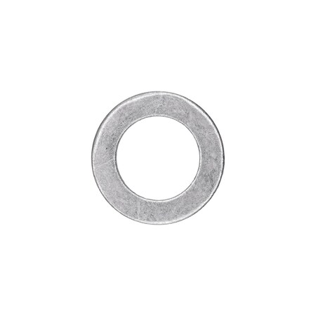 Auveco Aluminum Drain Plug Gasket 14mm I.D 22mm O.D., 50PK 16956