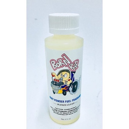 Power Plus BORN BAD BABY POWDER FUEL FRAGRANCE FF6982