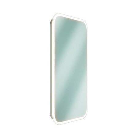 Bradley BathroomMirror, 36inH, 24inL, 2-1/4inD 7B1-5024360