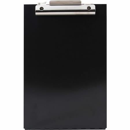 Saunders RediRite Aluminum Storage Clipboard, Black SAU11018