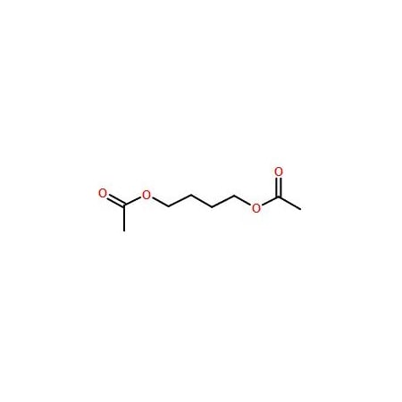 Ak Scientific 1, 4-Butanediol diacetate (25g), CAS 628-67-1 K889-25g