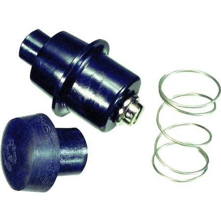 Danco Overhaul Kit, For: H600-A, H600-AG, H540-A, H540-AG Rebuilds 3/4 in Screwdriver Stops 72629