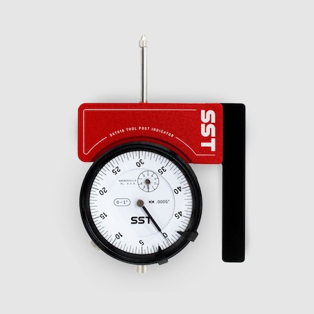 Stupid Simple Tools Lathe Tool Post Indicator SST016