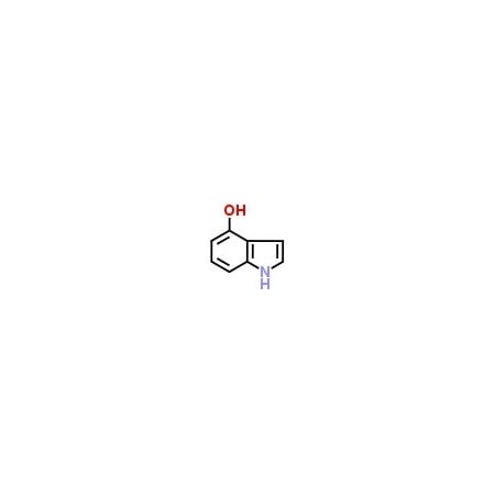Ak Scientific 4-Hydroxyindole (25g), CAS 2380-94-1 E469-25g