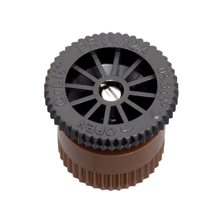 Orbit Orbit Plastic 12 ft. Adjustable Nozzle 53583L