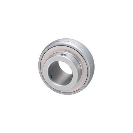 Iptci Set Screw Ball Bearing Insert CUC212-39