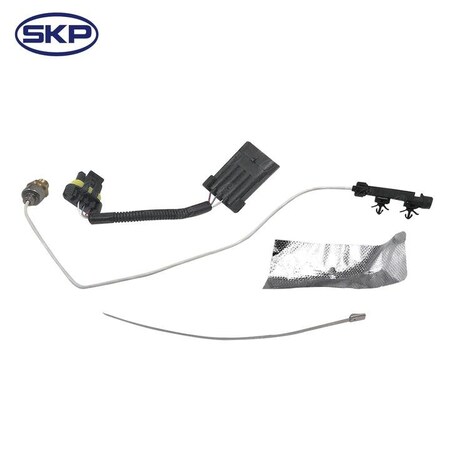 Skyward Automotive Products Turbocharger Vane Position Sensor, SK904235