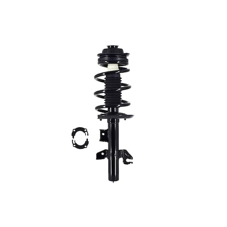 Fcs Struts Suspension Strut And Coil Spring Assembly 1337124R