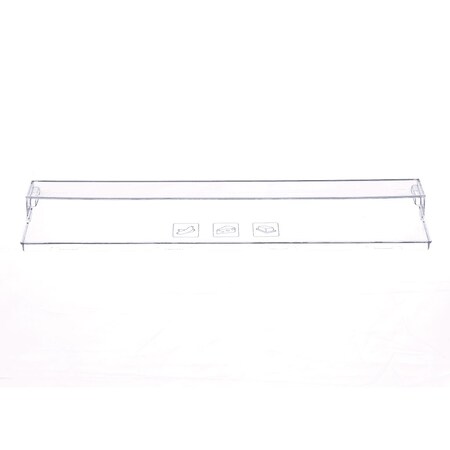 Blomberg PRINT CRISPER CVR GR 110MM 60C 5918520600