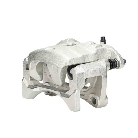 Wagner Brake New Semi-loaded Coated Disc Brake Caliper Assembly, CN12789SC