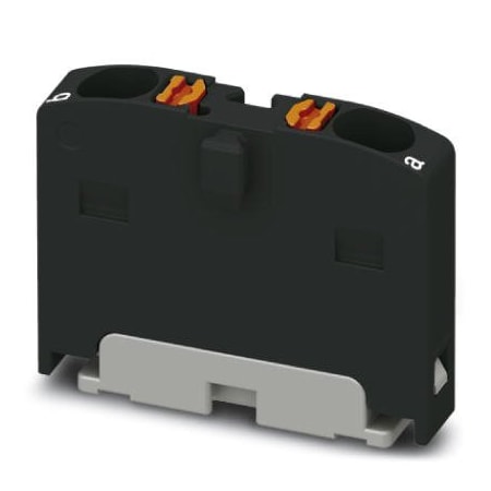 Phoenix Contact PTFIX 2X1 5 BK Distribution block Basic 1045937