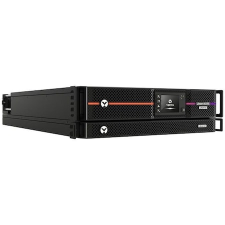 Vertiv GXT5 LI 6000VA 208/120V RT XL UPS GXT5LI-6000MVRT3UXLN