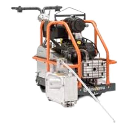 Husqvarna Soff-Cut 4000 Soff Cut 4000