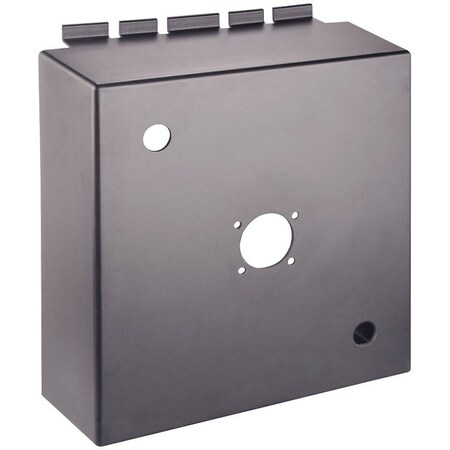 Worldwide Sourcing Faucet Pod, 12-1/2 In Oaw, 11-1/4 In Oah A88HD0693
