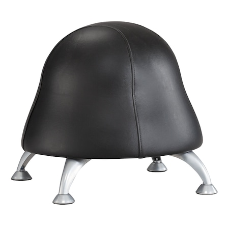 Safco Active Ball Chair, 17 in H 4756BV