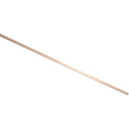 Madison Mill 1/4''x36'' Poplar Square Dowel Rod 444550