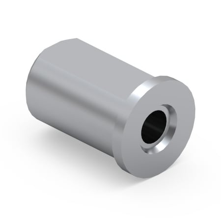 Mill-Max PCB Pins, 8206-0-15-80-34-80-40-0 8206-0-15-80-34-80-40-0