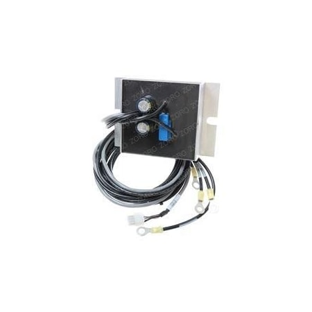 Raymond REPLACEMENT STEERING AMPLIFIER CARD 1171324-006