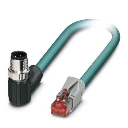 Phoenix Contact NBC-M12MRD/ 0 5-93E/R4AC US Network 1408742