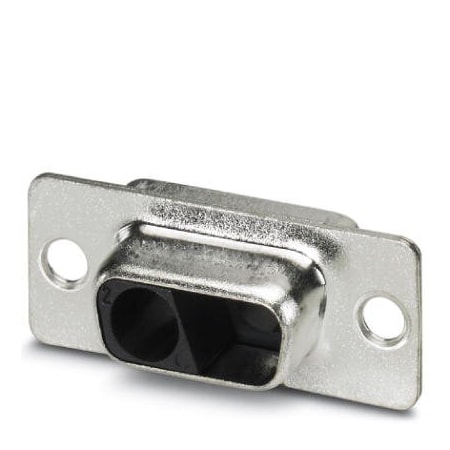 Phoenix Contact VS-09-BU-DSUB-2P D-SUB contact carrier 1688421