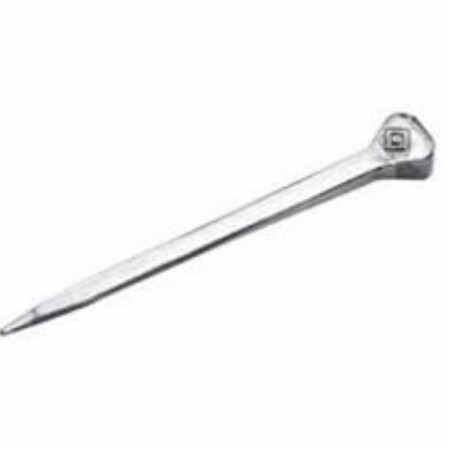 Diamond Farrier Co HORSESHOE NAIL 4 1/2C D412CH1