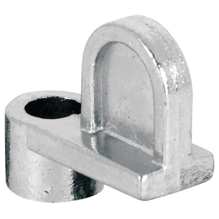 Prime-Line Window Screen Clip, Clear Zinc 928-5677