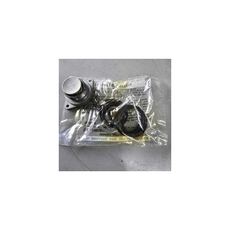 Ge Heavy Duty Pushbutton Unit, Heavy-Duty, Oiltight Operator Commonly Used In Industrial CR2940UA200B