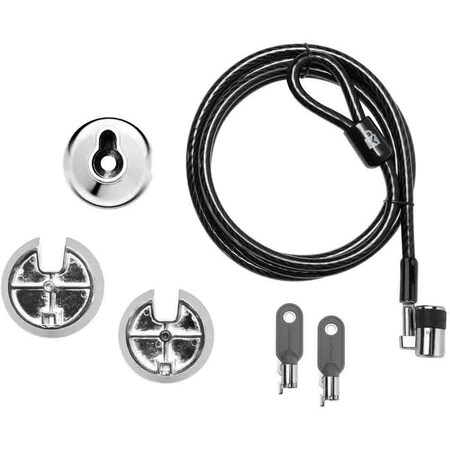 Kensington SafeDome Cable Lock for iMac - TAA K64962USA